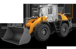 Front Loader L440-I for Loading and Transporting Materials