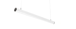 NAOS Ceiling Light - Versatile LED Lighting Solution