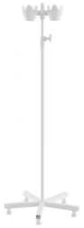 Medical Infusion Stand Five-Point MSK-321-01
