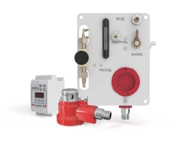 Automatic Air Quality Monitor for Hazardous Environments - STM-30M IBYAL.413216.050