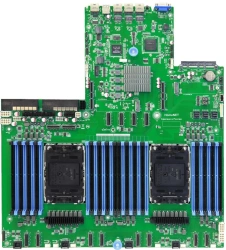 Server Motherboard HN-DP1000T-C LGA4677 for Intel Xeon