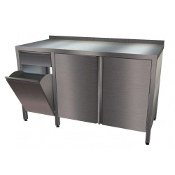 Elite Series Food Processing Table