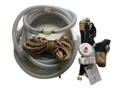 Respiratory Protection Gear - RIM (PSH-10C) Breathing Apparatus