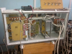 On-Board Power Supply Source DIP-01K IDBM.435251.008-01