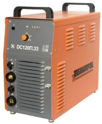 Inverter Power Source for Air Plasma Cutting DC 120P.33