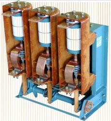 Electromagnetic Drive Vacuum Circuit Breaker VVTEM-10-20(31.5)/630-2000 UHL2