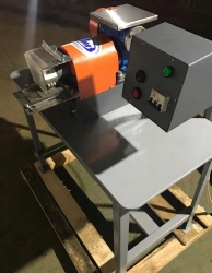 Metal Cap Marking Machine Y16-ABA