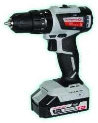 Cordless Electric Drill Machine DAU-10/18V 44