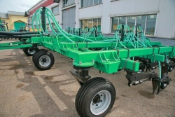 Kuzbass-Taidon Seed Drill Complex PC-5.1