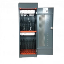 Charging Cabinet for 20 Tablets with USB Outputs SC-TS20