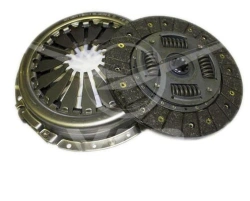 Clutch Kit for UAZ and GAZ Vehicles, Model 409050390660400