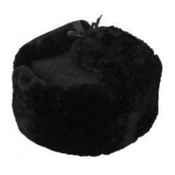 Winter Hat for Male Prisoners - Warm and Comfortable Headwear