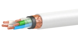 Low-voltage cable
