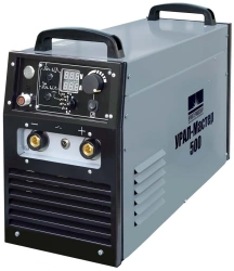 Ural-Master 500 Rectifier for MIG Welding