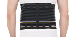 Lumbar Sacral Orthopedic Corset T.58.08