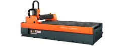 Laser Cutting Machines Series LaserCut FO Standard