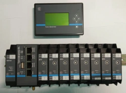 Microprocessor Device Transformer-SL with IK5.6/BBP24/MVMSS/2D8-0/3A8-0/2MP4/R3