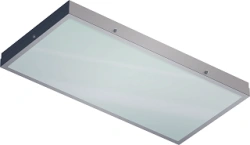 LED Light Fixture DVO-17-S-18-3K-IP54-CRI90