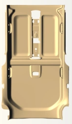 Car Interior Ceiling Trim 98238292BJ