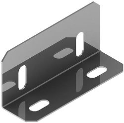 Cable Separator Fixing Plate LL 000 HZ