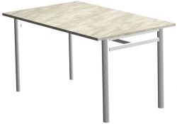 Dining Table for Meal Organization, Model 33255