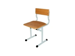 Adjustable Student Chair for Educational Institutions, Model SUR-3-5M