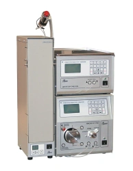 Liquid Chromatograph "Lyumachrom