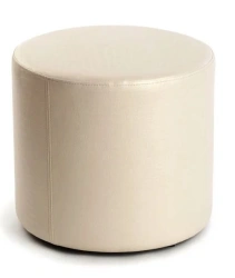 Round Puff Pouf, PF-1
