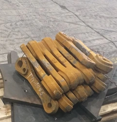 TP-1976 Bill Holder - Durable Steel Construction for Efficient Organization