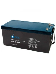 HM-12-200 AGM Lead-Acid Battery