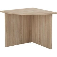 Corner Table for Home and Office Use