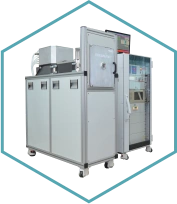 Reactive Ion Etching Vacuum System with Cassette to Cassette Load, Plasma TM 8