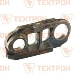 SHANTUI Left Link SD22 Tt-UNI216-1-01 for Bulldozer Tracks