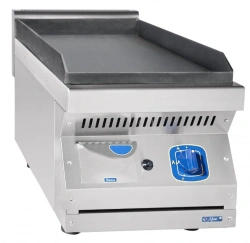 Gas Heating Contact Cooking Appliance GAKO-40/1N-CH-01