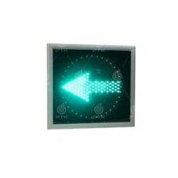 Additional Sections for Traffic Light - Right and Left Arrow