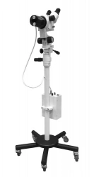 Colposcope KS-02 for Gynecological Examinations - Model 201