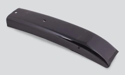 Rear Bumper for UAZ Vehicles (2016 and Earlier) - 045200280401510