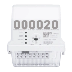 Intelligent Three-Phase Energy Meter NARTIS-I300-SP31-2