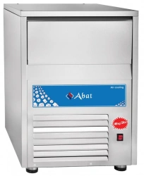 Ice Cube Maker with Air-Cooled Condenser LG-46/25K-02