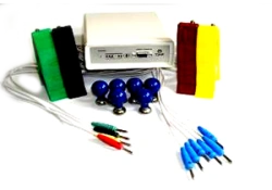 Multi-functional Electrocardiograph KAD-03