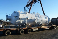 Moisture Separator for Dehydrator D1208-E.00.00.000