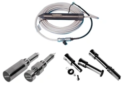 Corrosion Rate Indicator KontKorr TU 3435-021-93719333-2015 (Types: KontKorr-TST-ISK, KontKorr-TST-IIS)