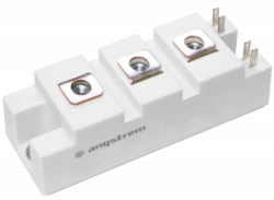 Power IGBT Module AnM100RCA065M