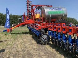 Liquid Fertilizer Applicator "LIKVILAIRES