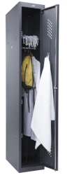 Anti-vandal Locker for Changing Rooms MLH Series