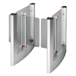 Quick Line QL-05 Swing Gate Turnstile