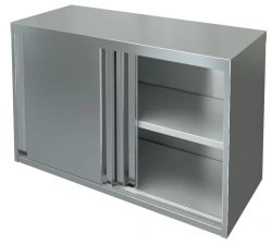 Closed Shelf for Kitchen Use PZK-1200/400/600