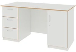 Wall-Mounted Workbenches (LAB-OM Series)