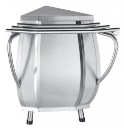 Rotating Module MP-45M - 45-Degree Angle Turntable