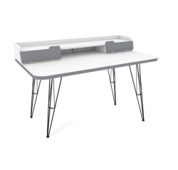 Sheffilton SHT-TU10/TT31 Table 120x65 cm with Melamine Coating